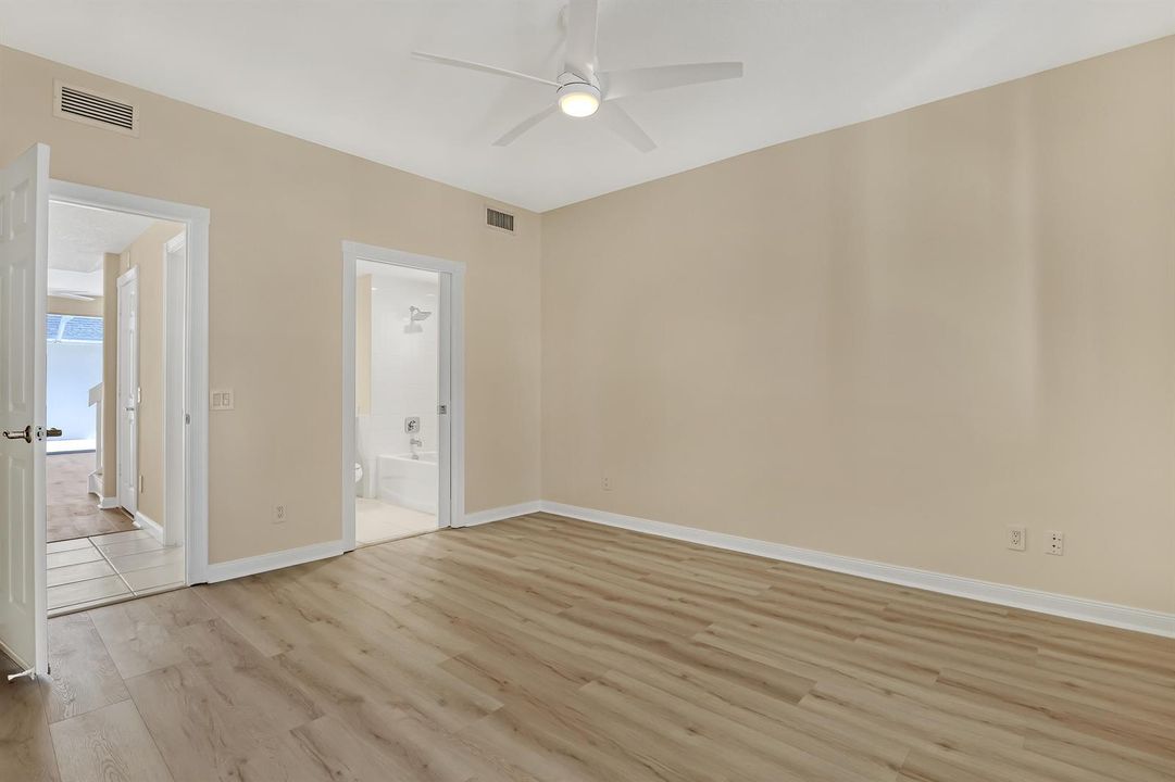 Downstairs Bedroom/Den