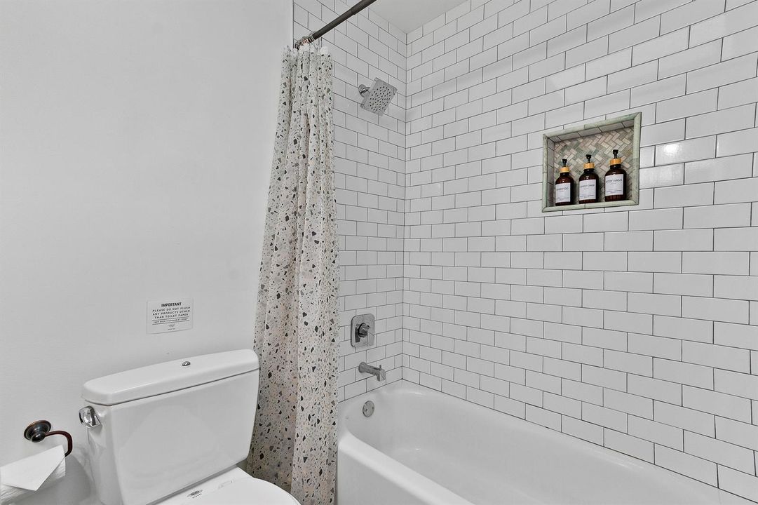 2nd Bathroom