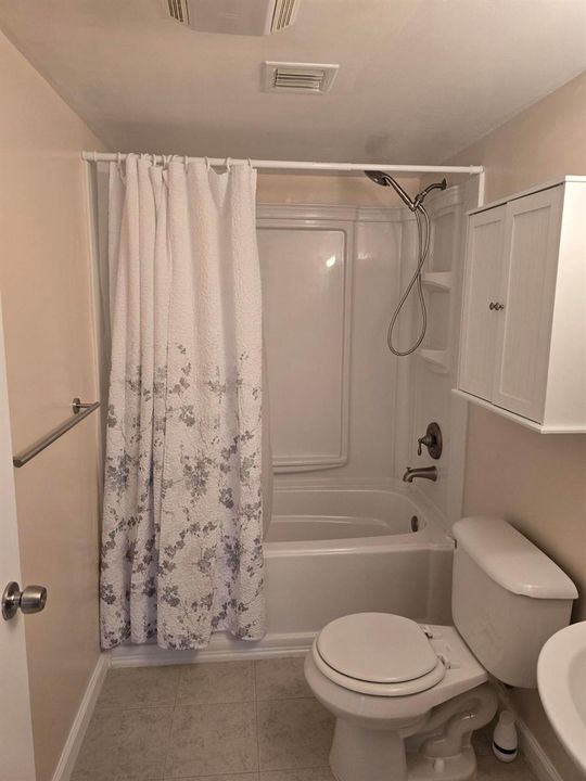 2nd bath