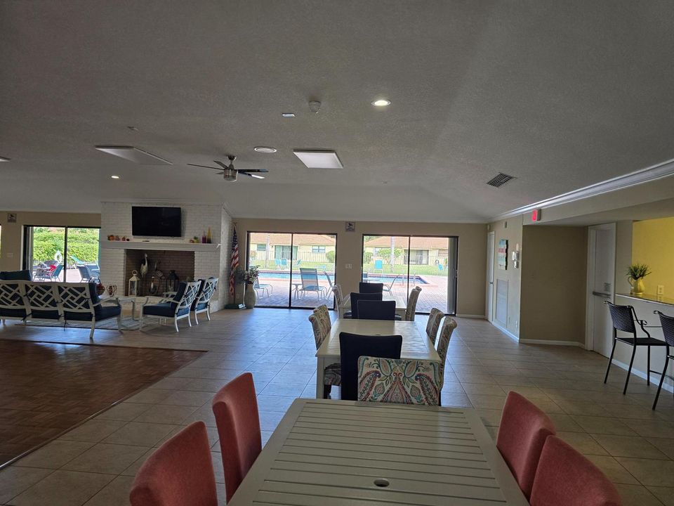 clubhouse