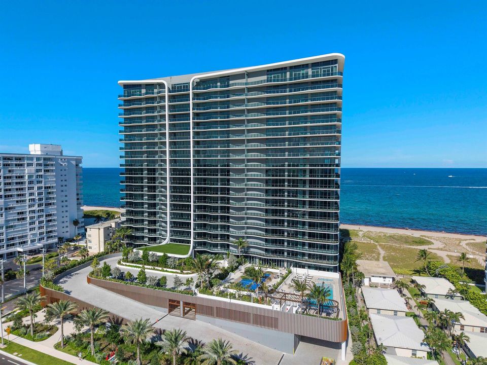 Casamar Architectual Masterpiece