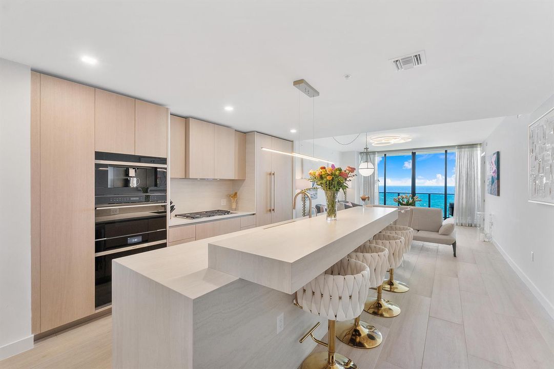 Kitchen Waterview