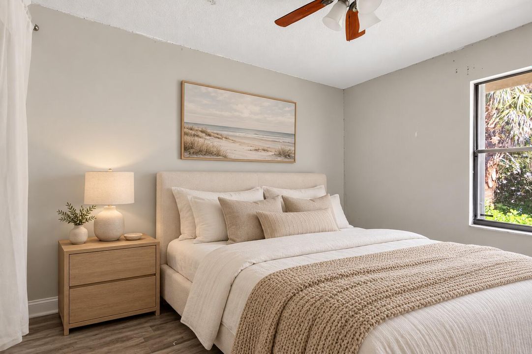 Virtual Staging