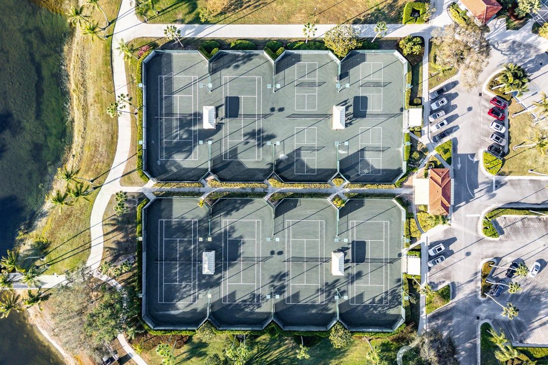 Tennis/Pickleball