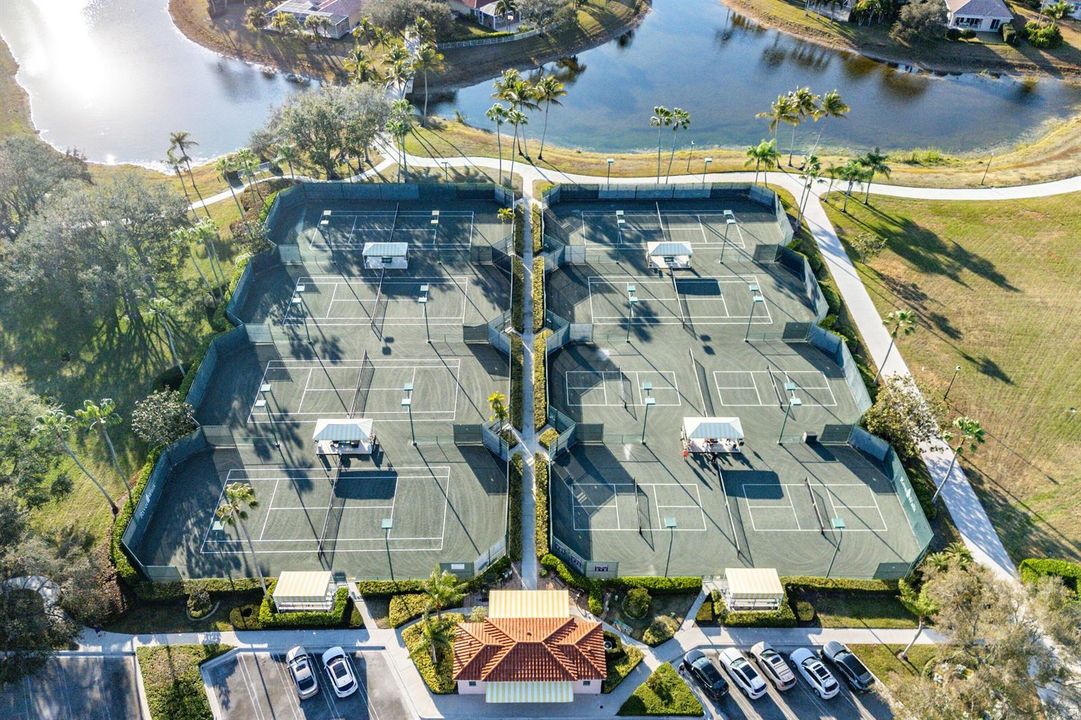 Tennis/Pickleball