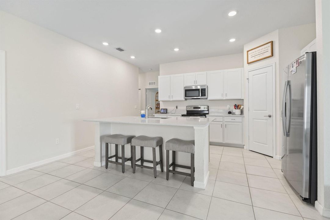 Troon Kitchen