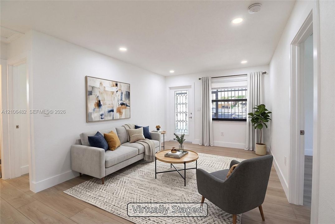 En Venta: $575,000 (4 camas, 3 baños, 1444 Pies cuadrados)