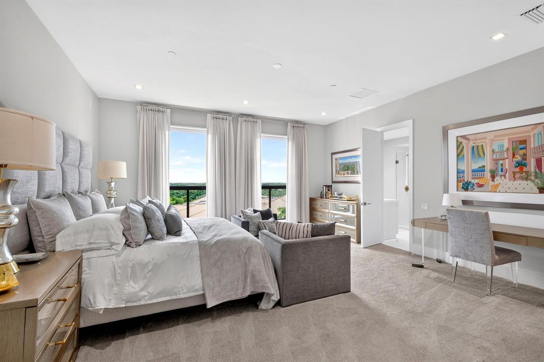 Guest Suite 1