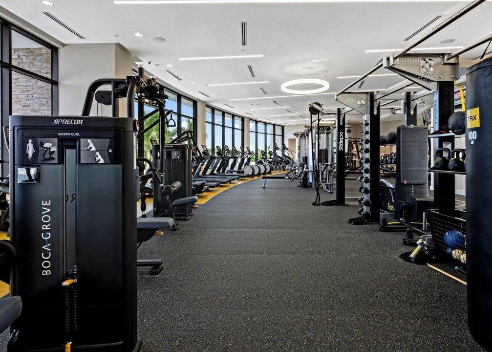 Fitness