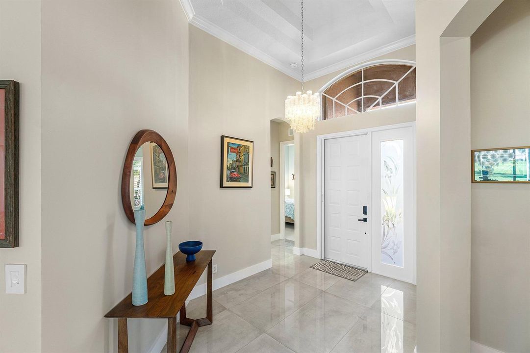 Foyer