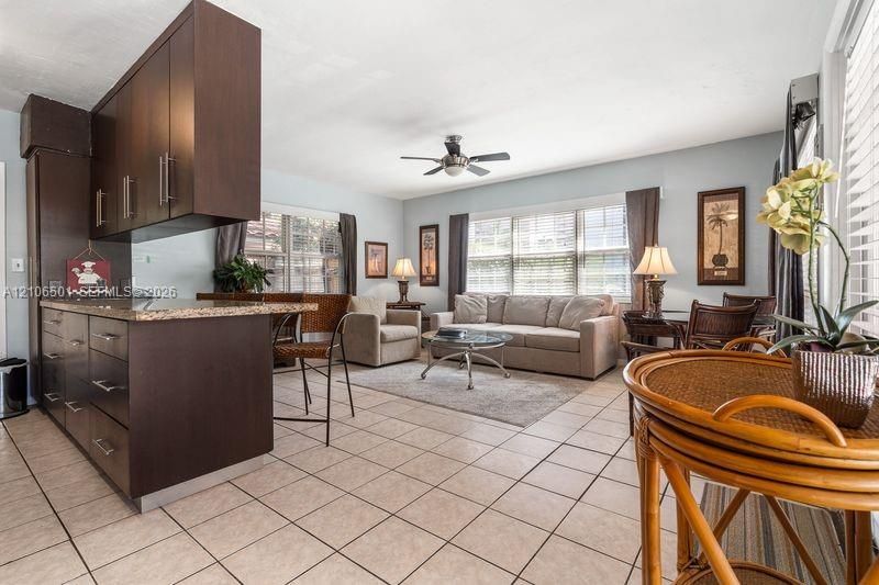 For Rent: $2,900 (1 beds, 1 baths, 750 Square Feet)