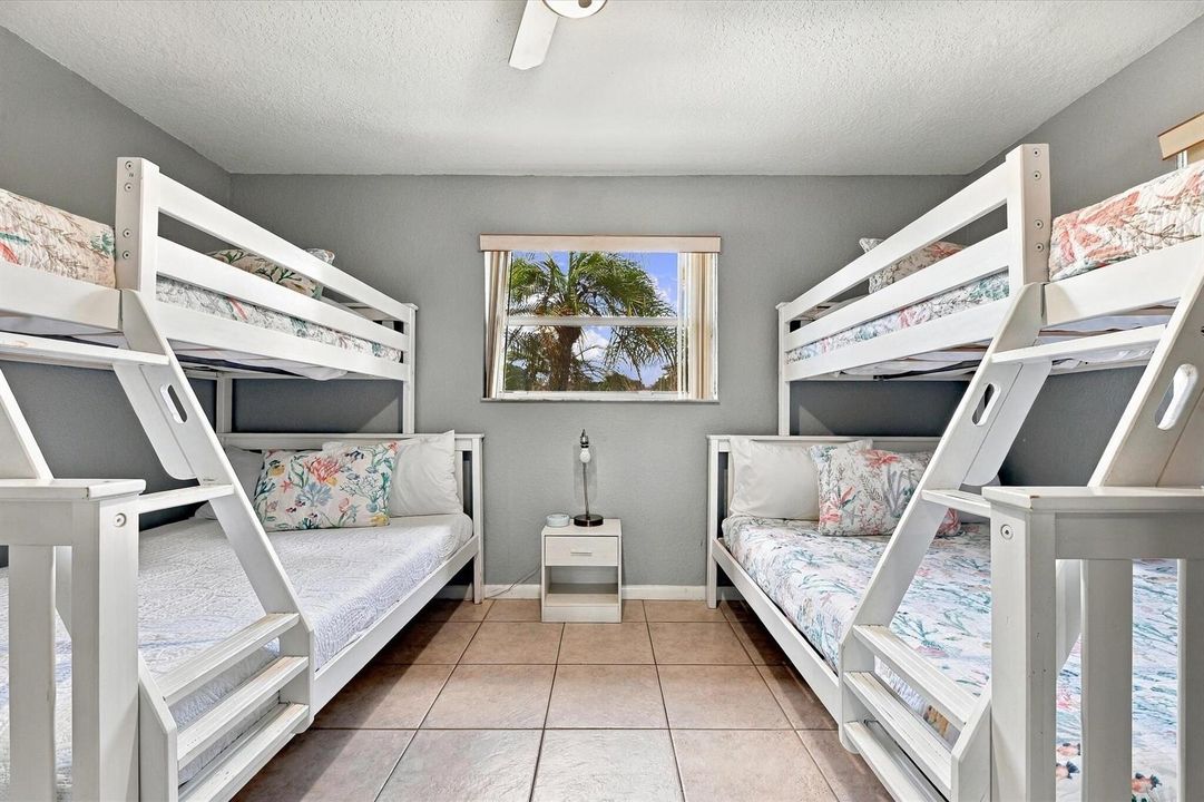Third Bedroom