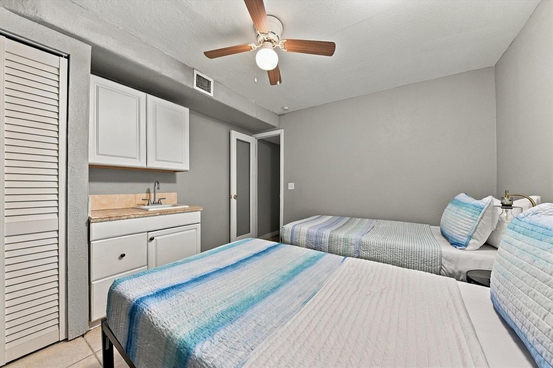 Fifth Bedroom
