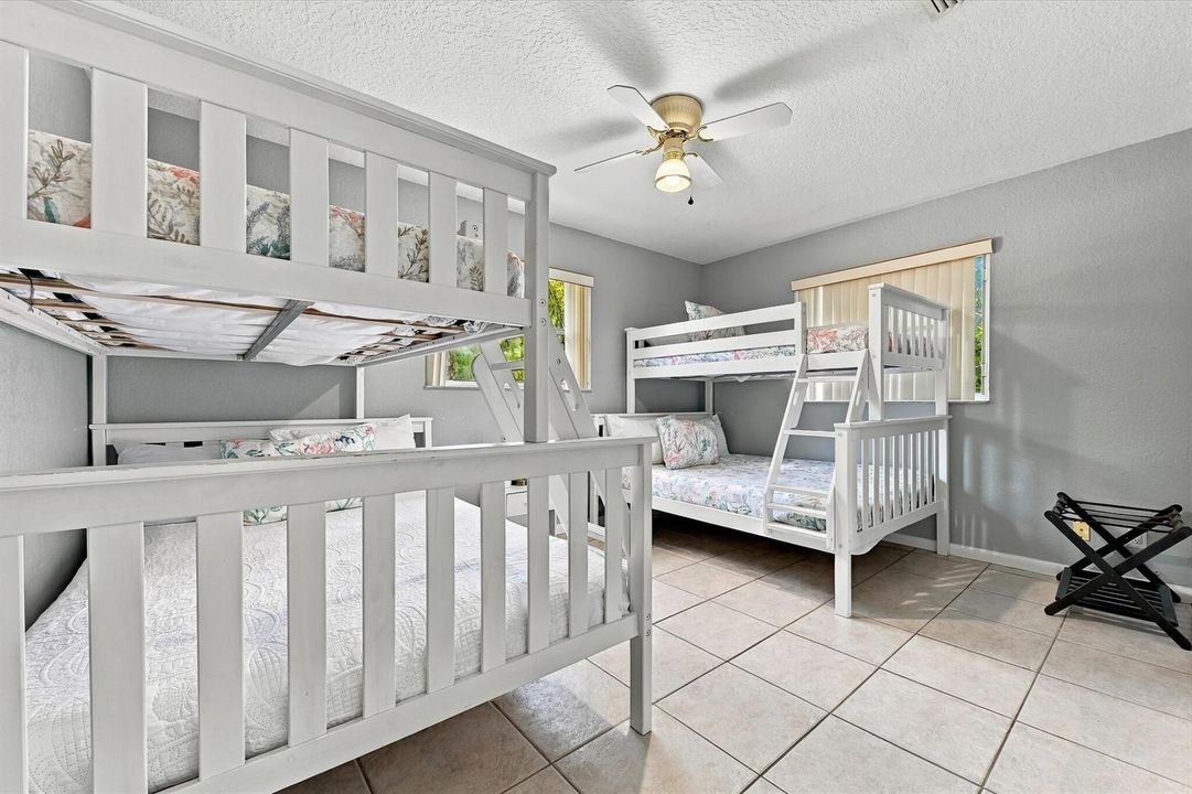 Third Bedroom