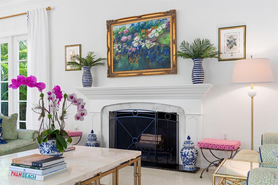 FamilyFireplace
