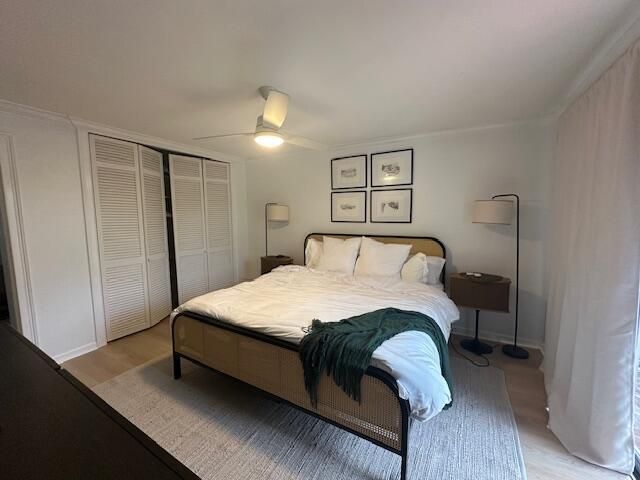 Owners Bedroom