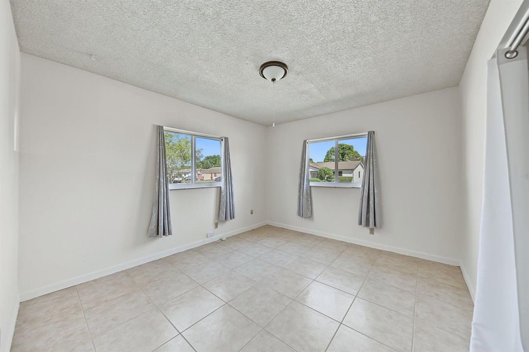 Bedroom 7