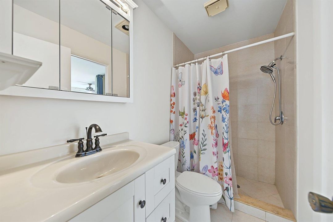 Bathroom 1