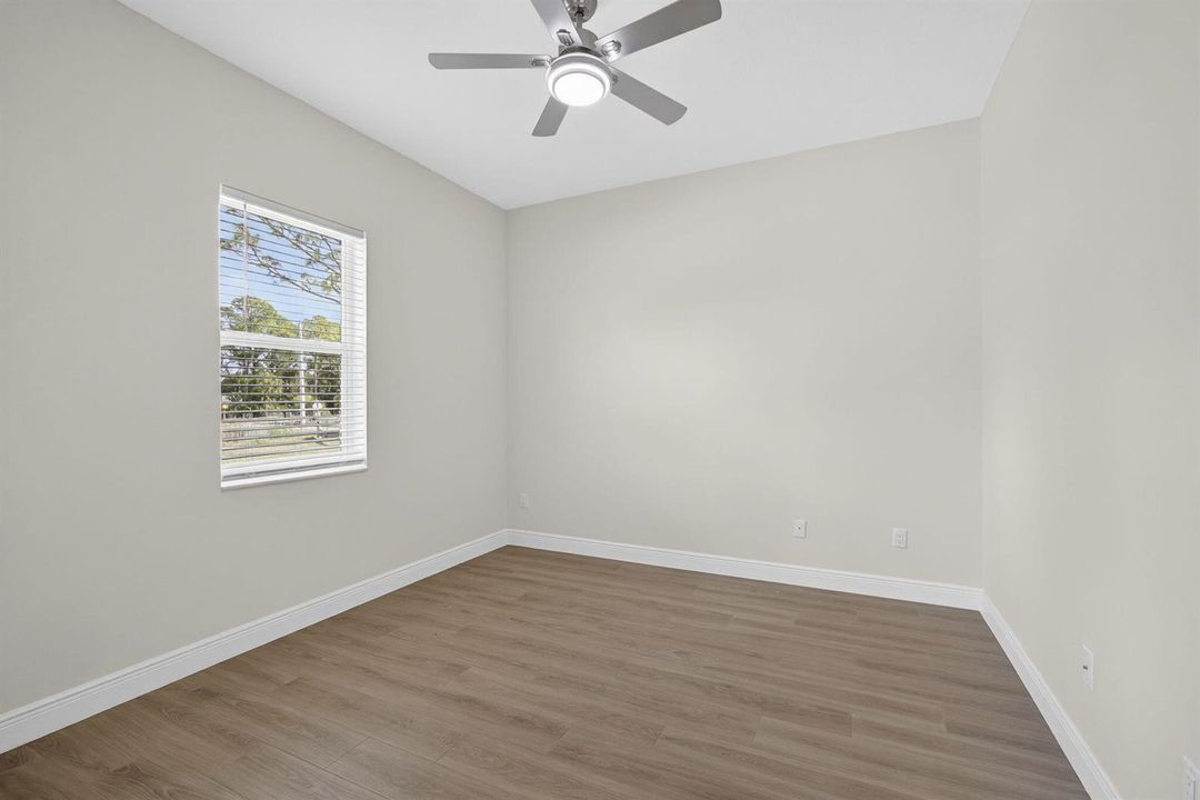 Bedroom # 3