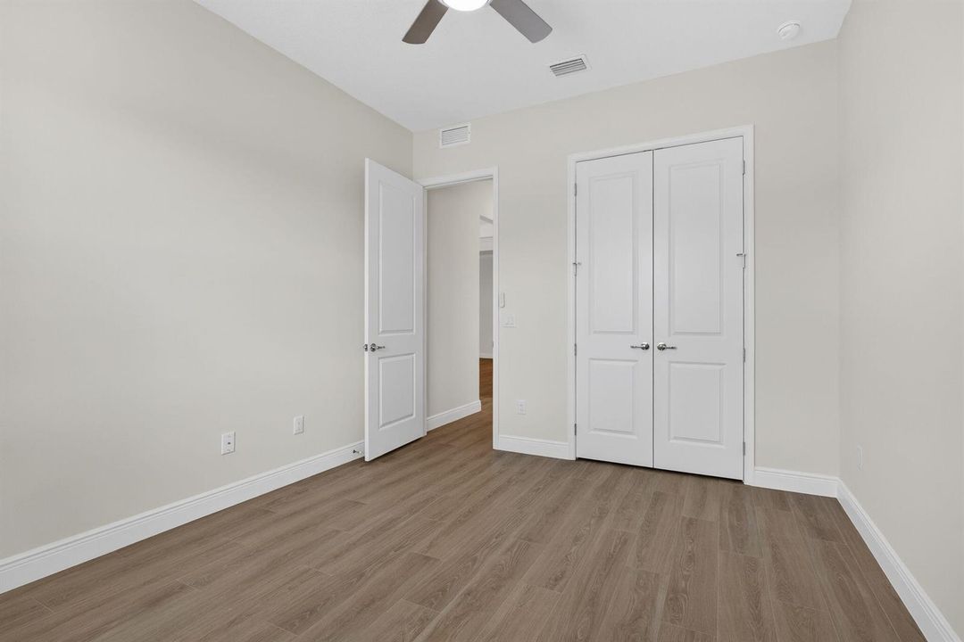 Bedroom # 3