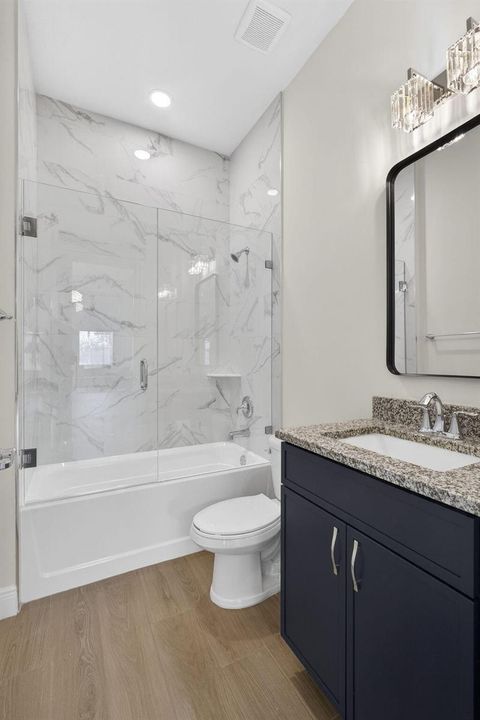Cabana Bathroom