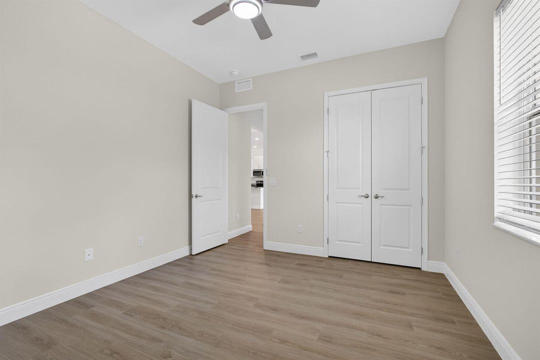 Bedroom # 4