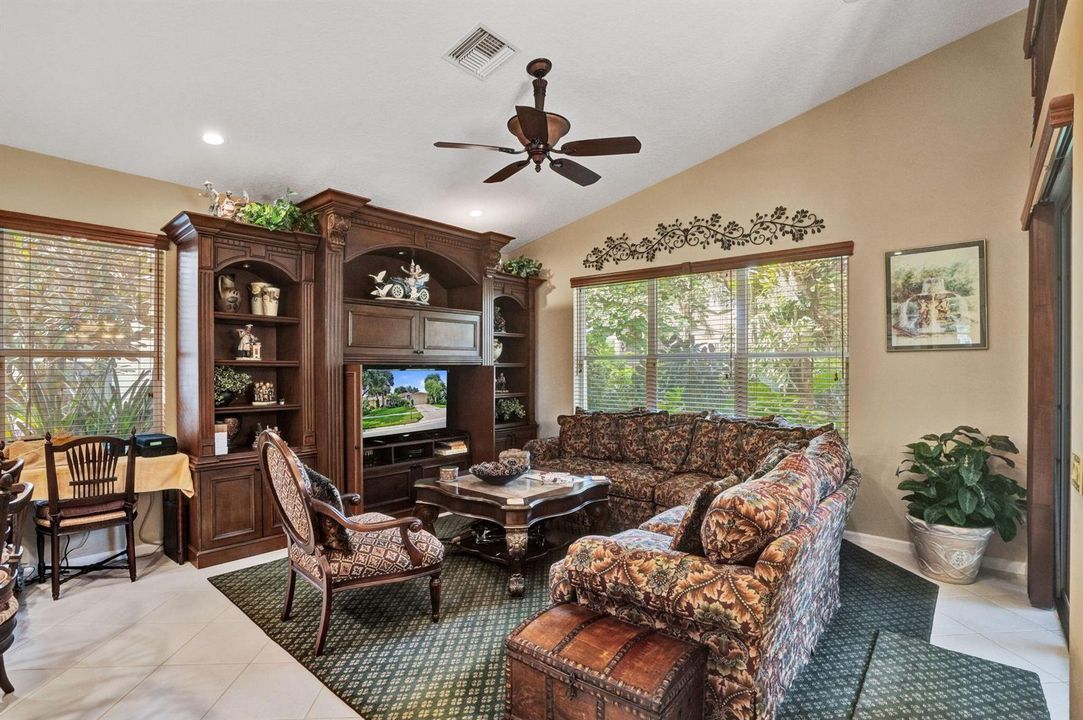4family room