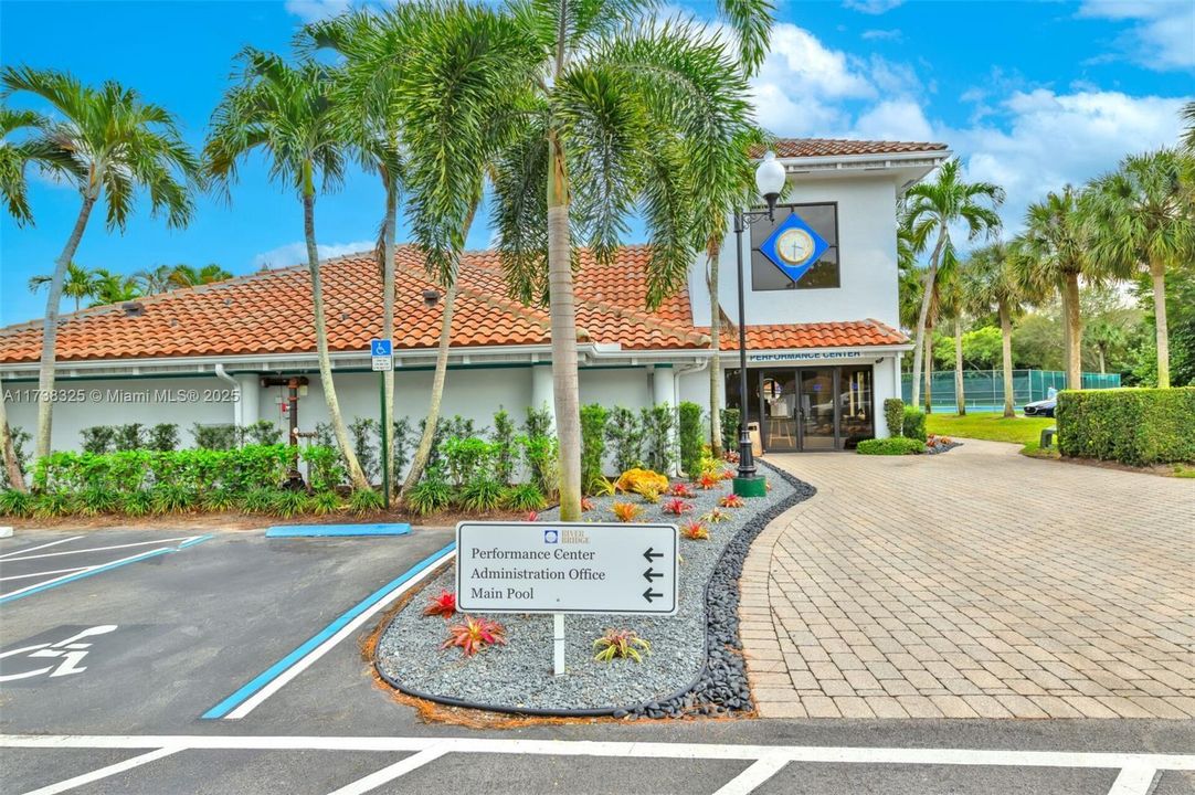 Clubhouse