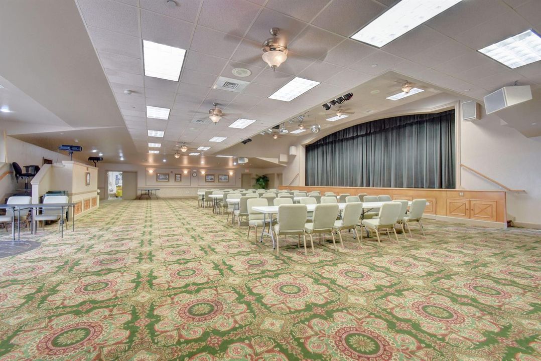 Theater