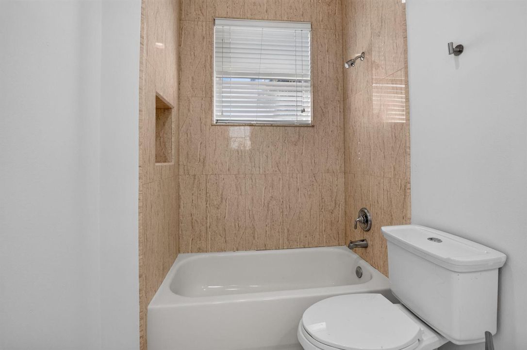 3rd Full Bath