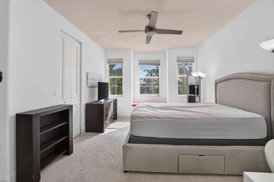 4th Bedroom