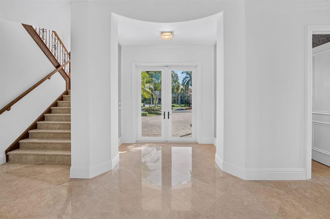 Foyer