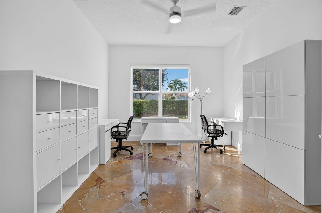 1st Bedroom