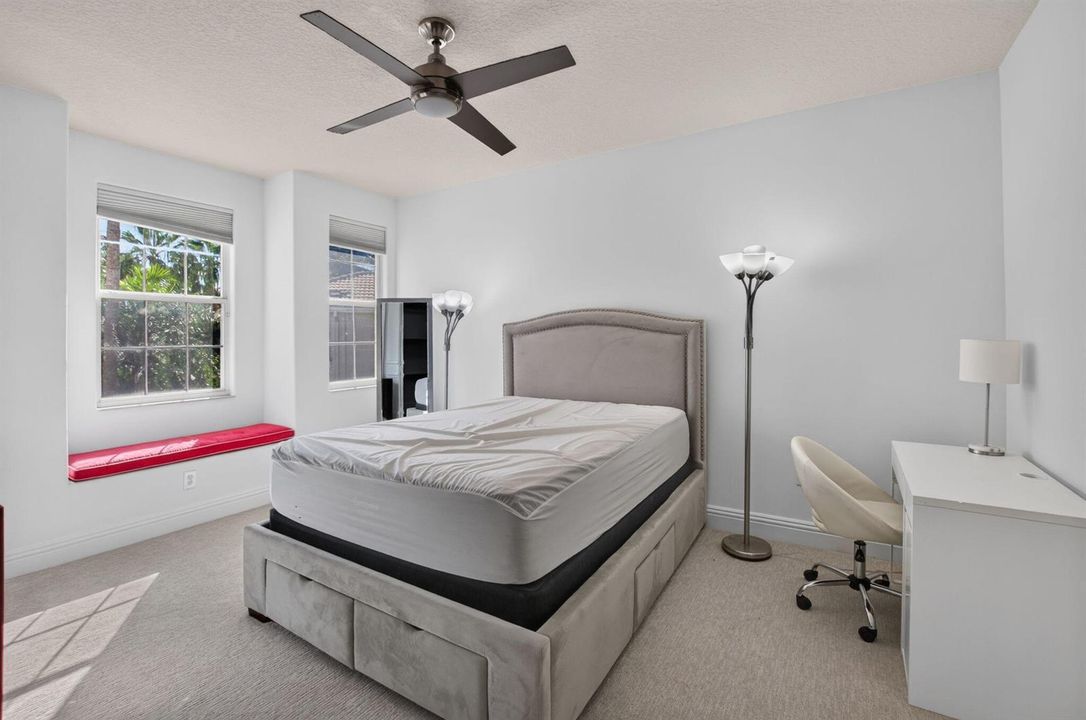 4th Bedroom