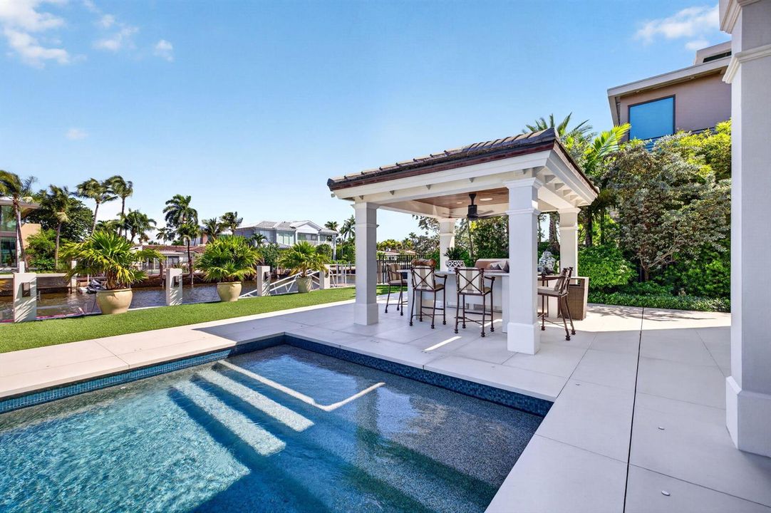 134_Pool and Spa - View 5