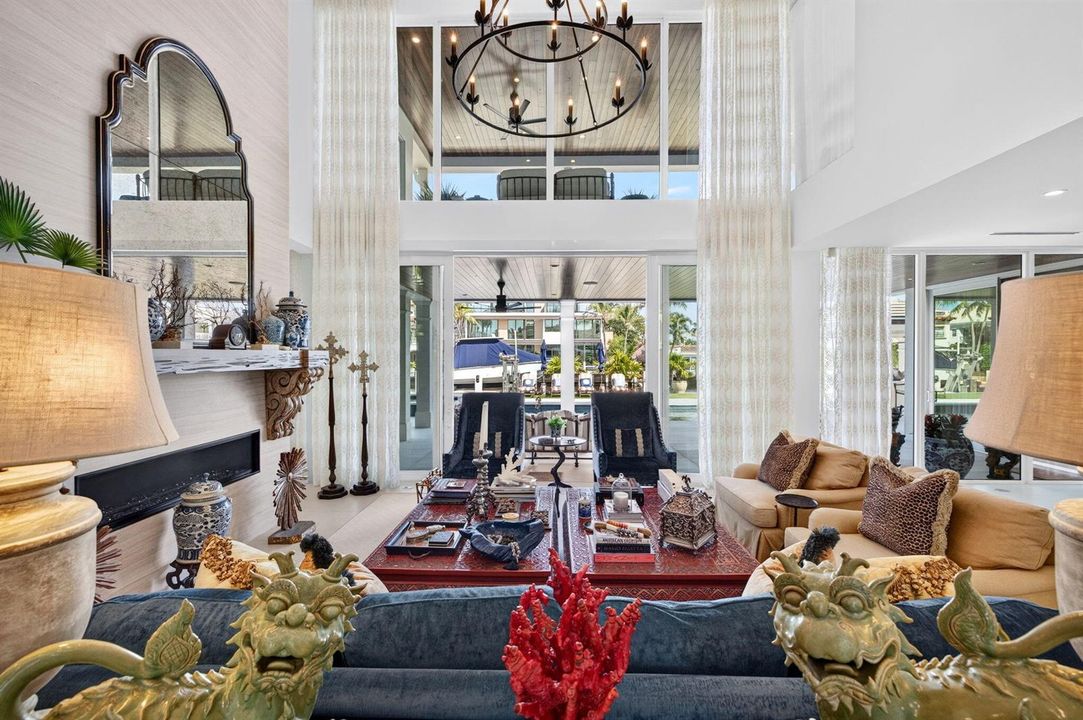 23_Formal Living and Dining Areas - View