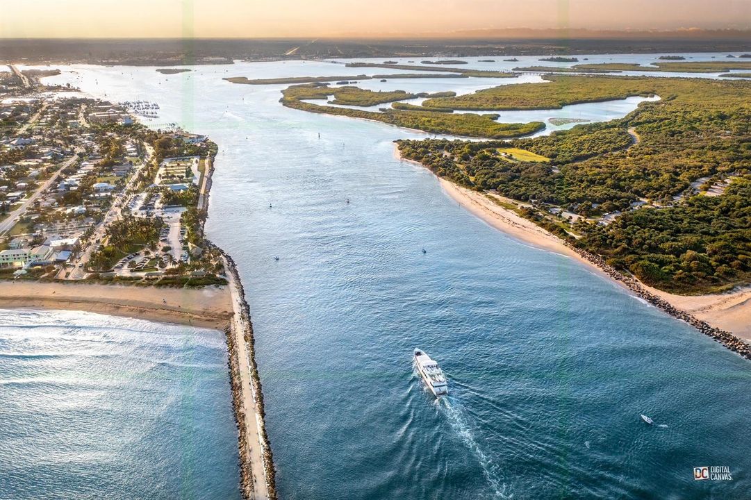 Inlet