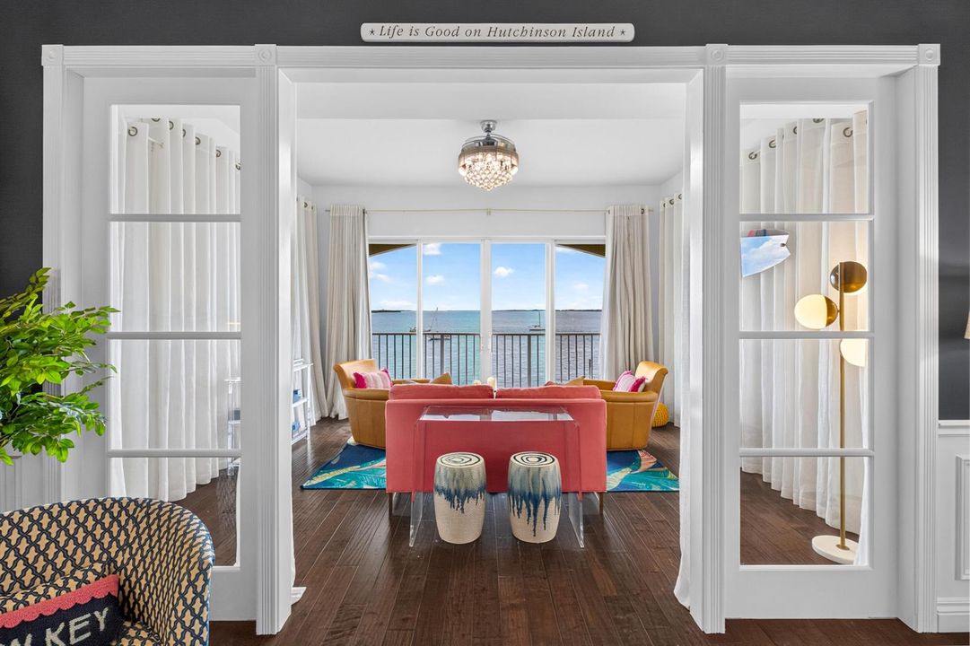 Florida Room
