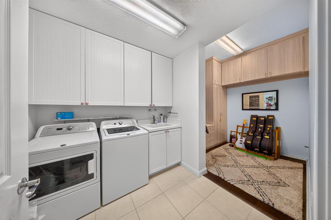 Laundryroom
