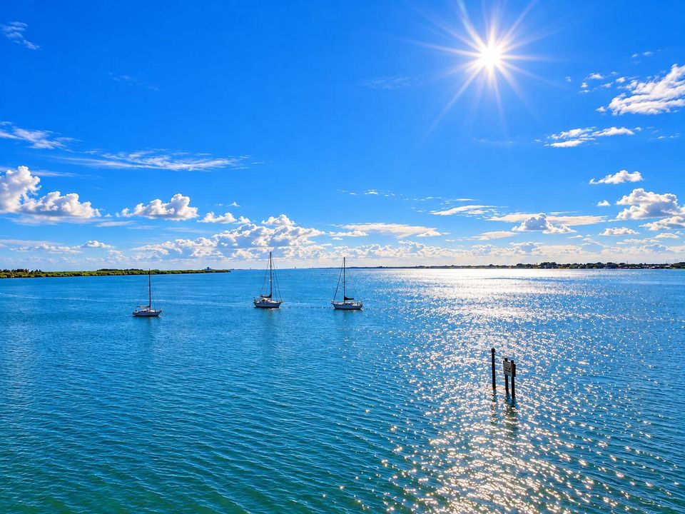 Intercoastal View
