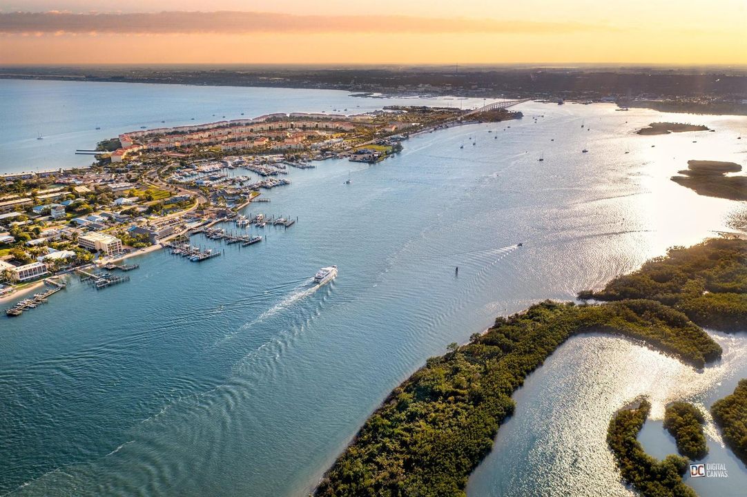 Inlet