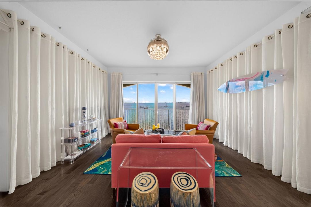 Florida Room