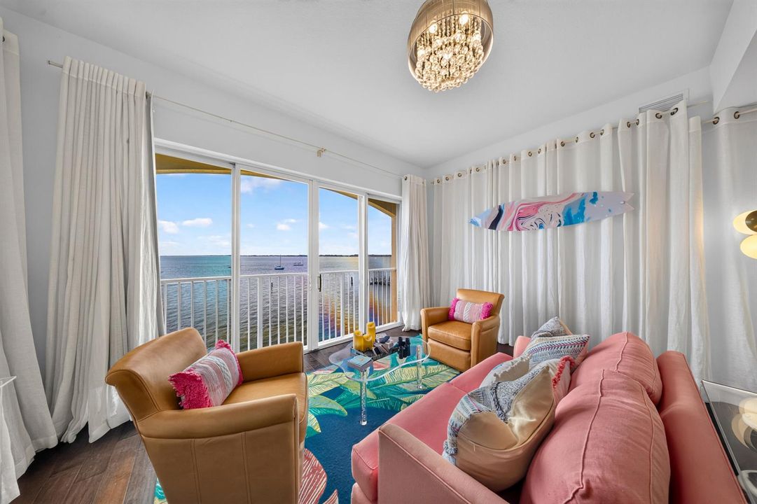 Florida Room