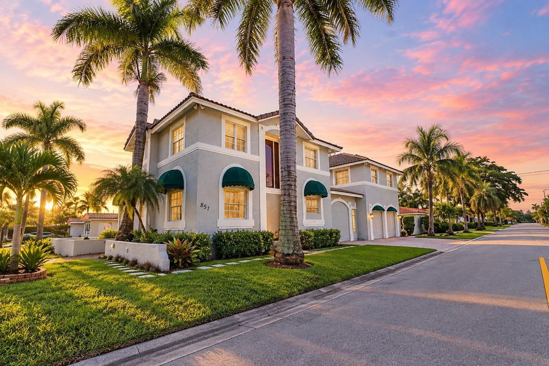 Corner House
