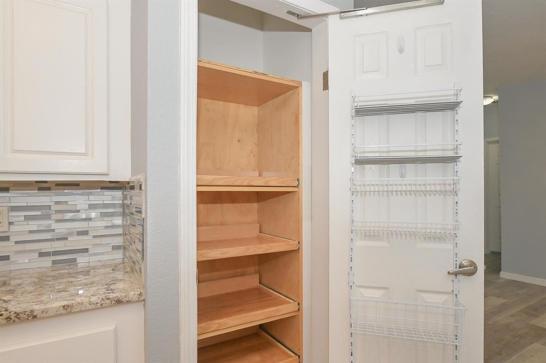 Pantry