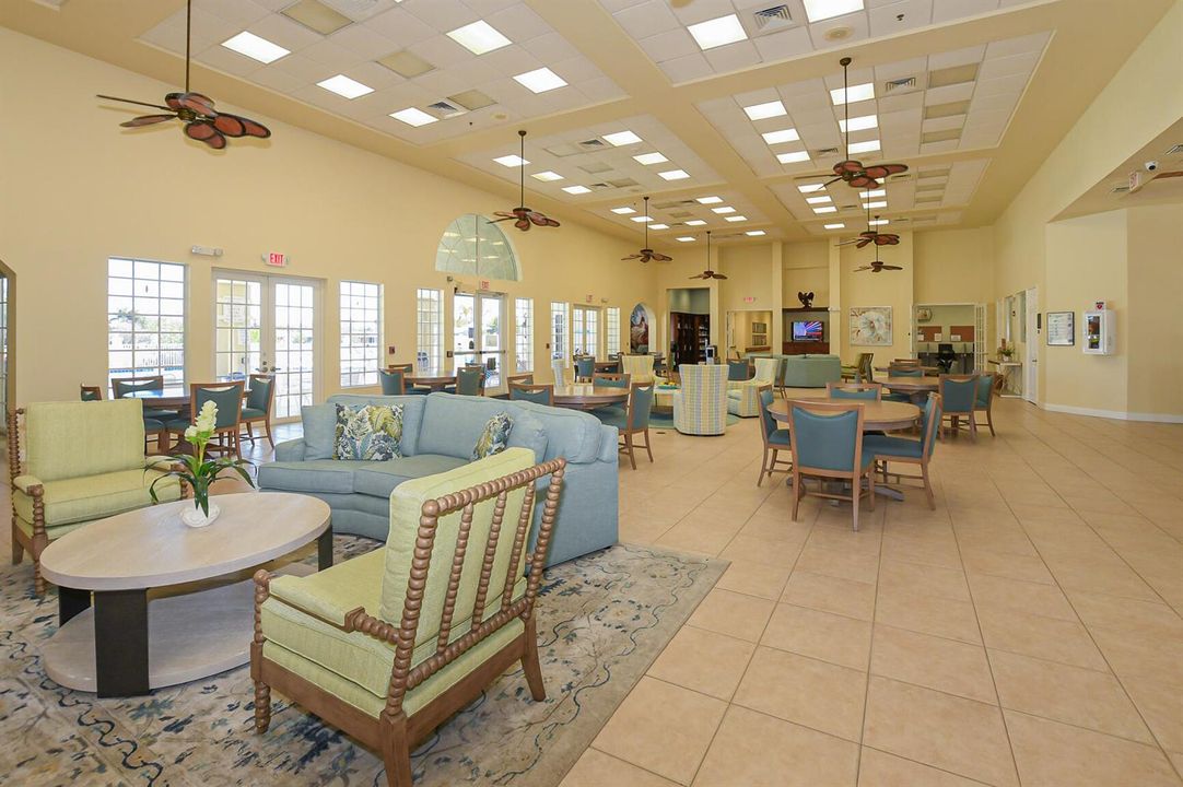 Savanna Club Amenities (8)