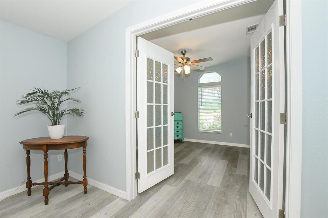 Office/Bedroom