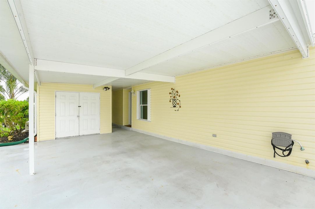 Carport