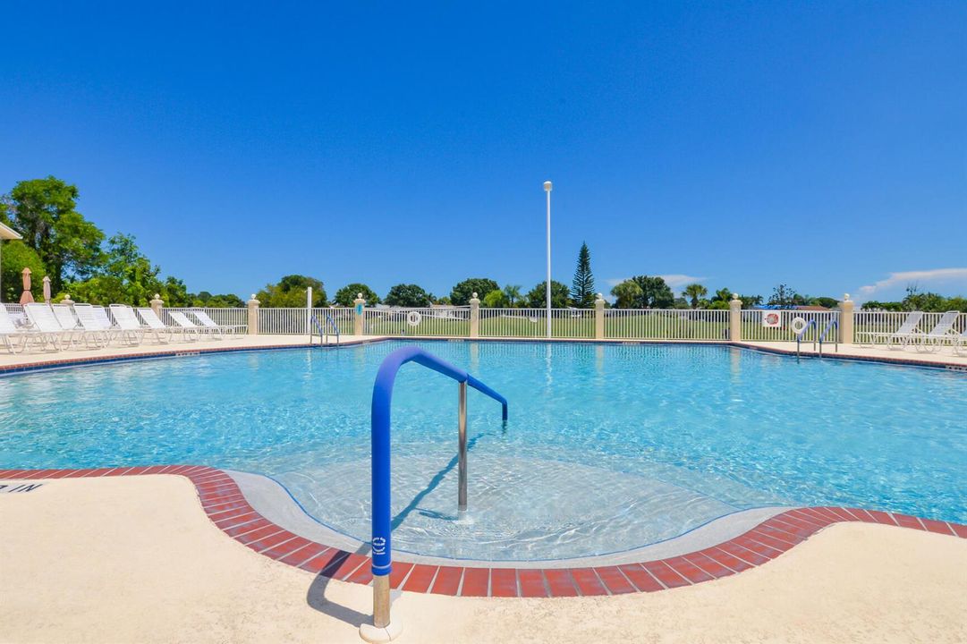 Savanna Club Amenities (5)