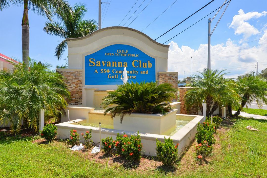 Savanna Club Amenities (1)